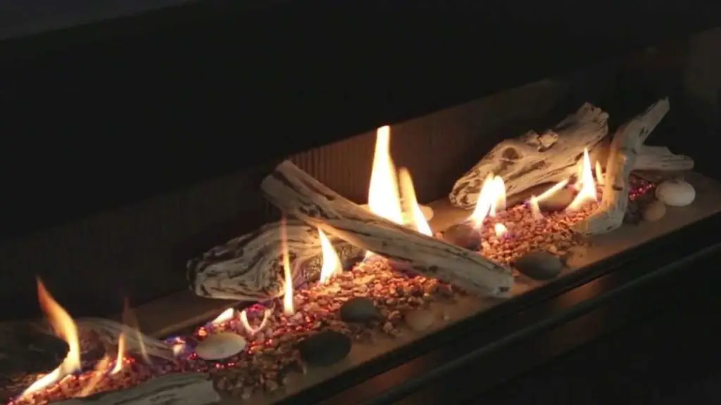 fireplace repair Pitt Meadows