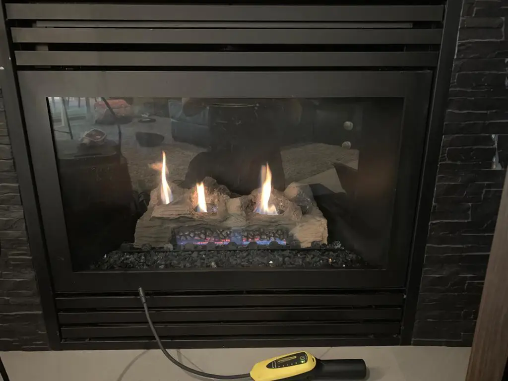 Fireplace Maintenance North Vancouver