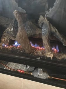 Fireplace Repair Richmond