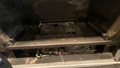 Photo of Fireplace Repair Pitt Meadows