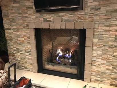 Fireplace Maintenance Coquitlam