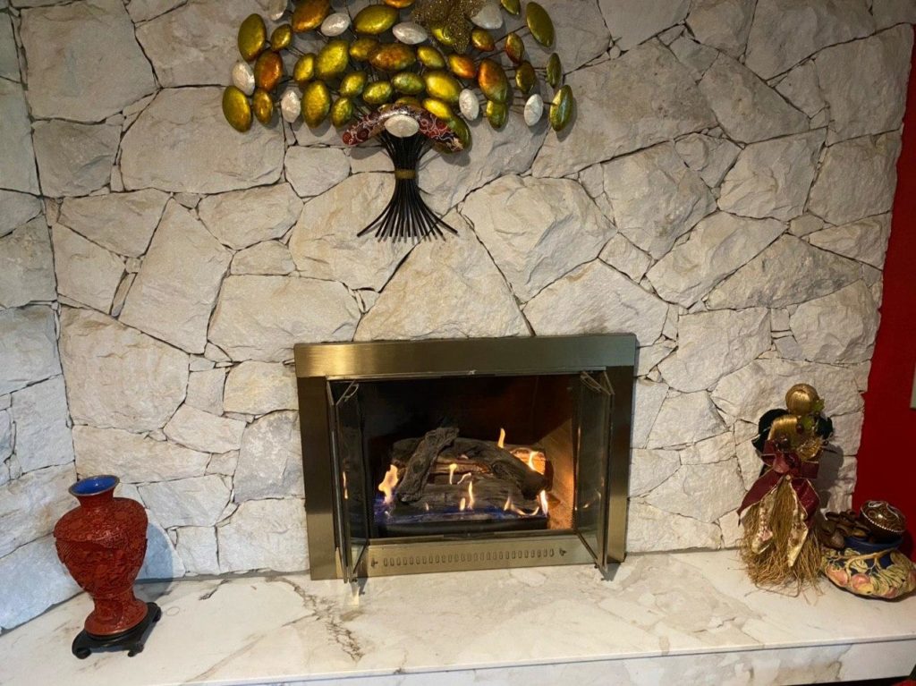 Fireplace Repair Coquitlam