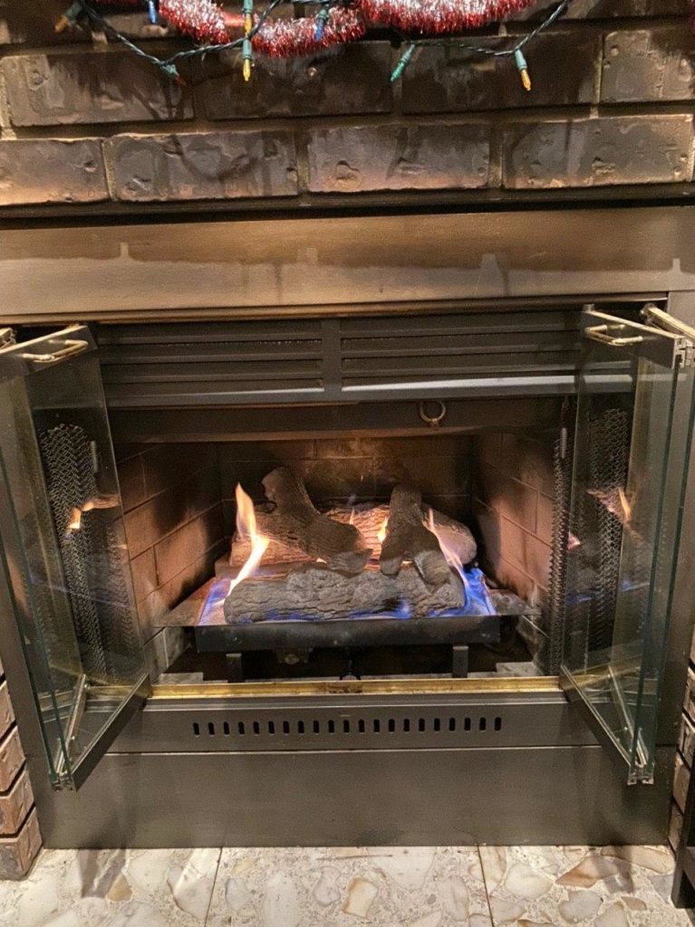 Gas Fireplace Repair New Westminster