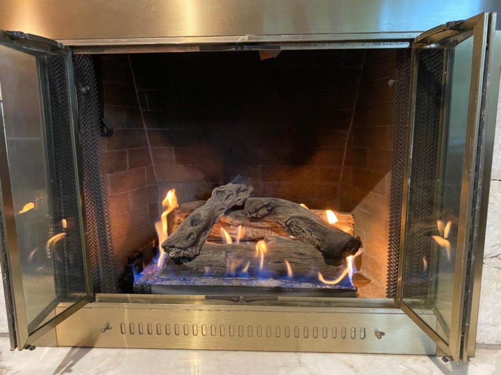 Fireplace Repair Richmond