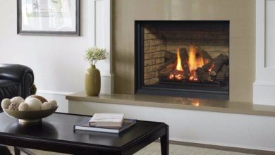 Photo of Regency Fireplace Repair