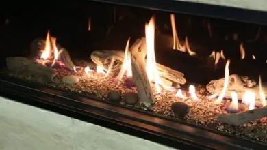 Photo of Valor Gas Fireplace Repair