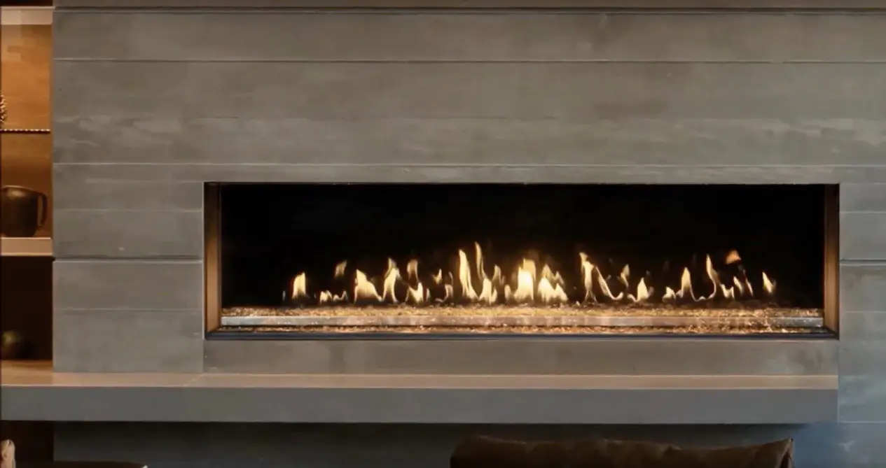 Fireplace Service Port Coquitlam