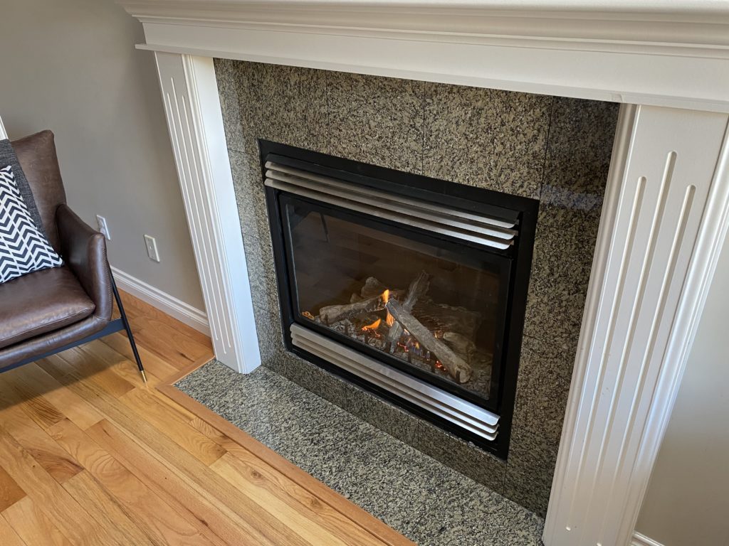 Fireplace Service Surrey B.C