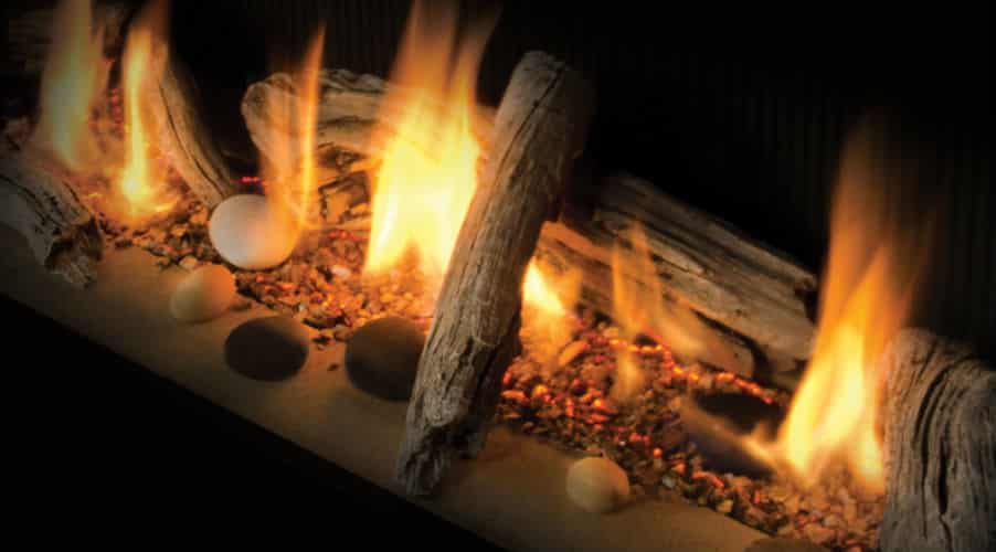 Gas fireplace Service Maple Ridge