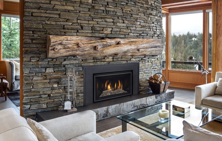 Gas Fireplace Service Tsawwassen