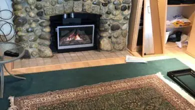 Photo of Fireplace Service Ladner