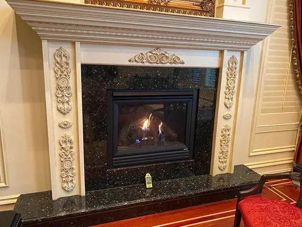 Fireplace Maintenance Burnaby