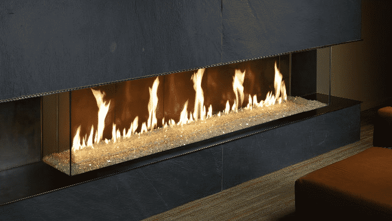 Gas Fireplace Maintenance Delta