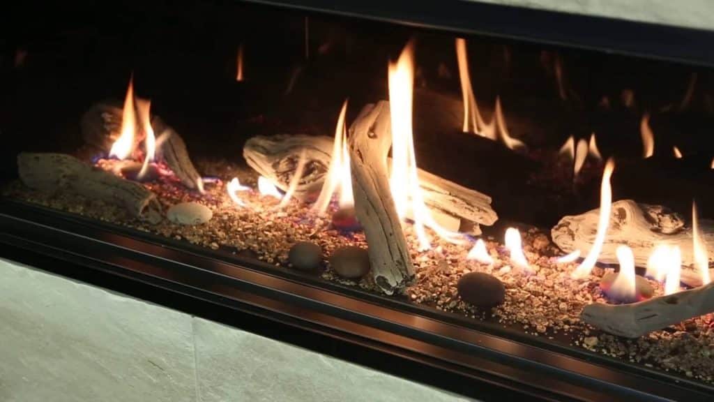 Fireplace Service Abbotsford