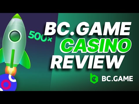 BC App Casino Review Unveiling the Ultimate Crypto Gaming Experience BC App Casino Review Unveiling the Ultimate Crypto Gaming Experience