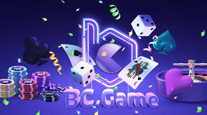 Experience Thrilling Gaming at BC.Game Casino