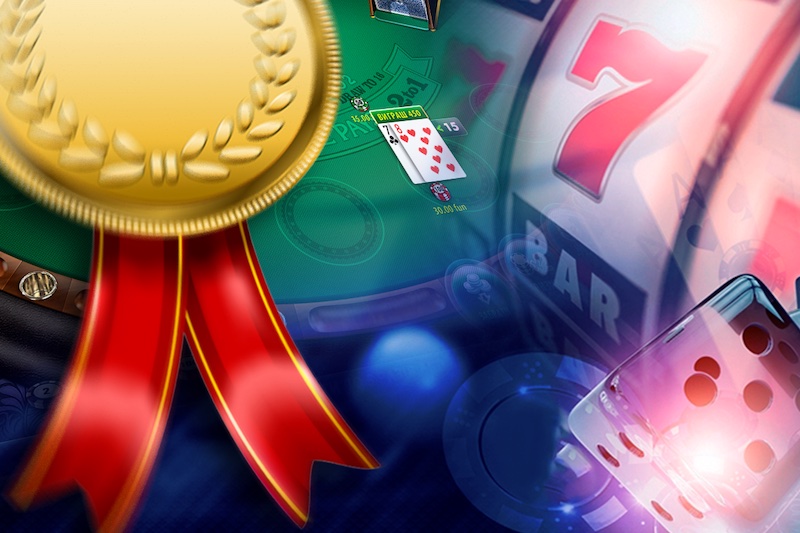 Discover Online Casinos Offering No-Wager Bonuses -288013749
