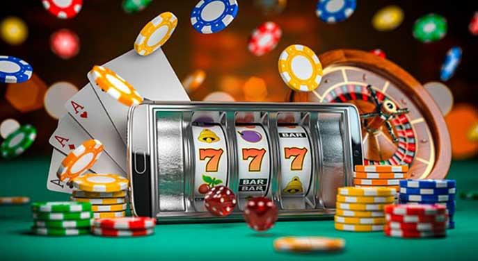 Discover the Excitement of Casinoly Online Casino UK -135893155