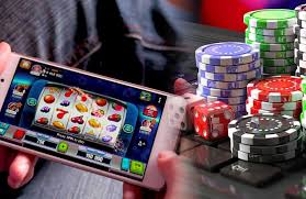 Exciting Trends and Innovations in Online Casinos UK 2024