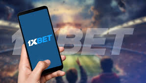 Experience Betting on the Go with the 1xBet App (2)