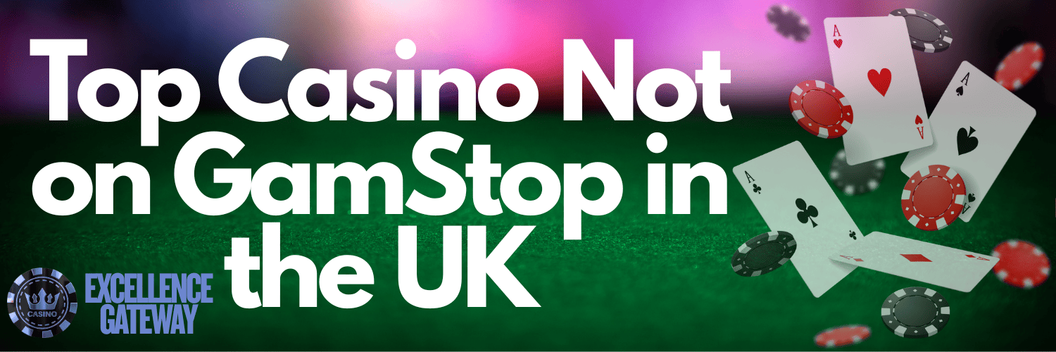 Explore Non Gamstop UK Casino Sites for Endless Fun