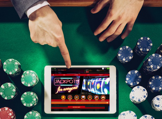 Explore the Thrills of Jokabet Casino Online Slots