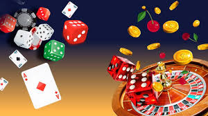 Explore the Thrills of Lucky Max Online Casino UK