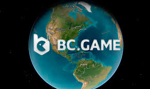 Exploring BC.Game A Growing Trend in Nigeria