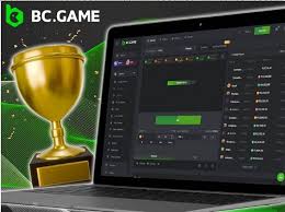 Exploring BC.Game Your Ultimate Guide to Crypto Betting