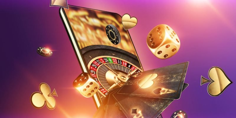 Exploring Mobile Casino Loyalty Programs Rewards That Keep You Playing