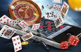 Exploring the World of Casinos Not on Gamstop 959250783