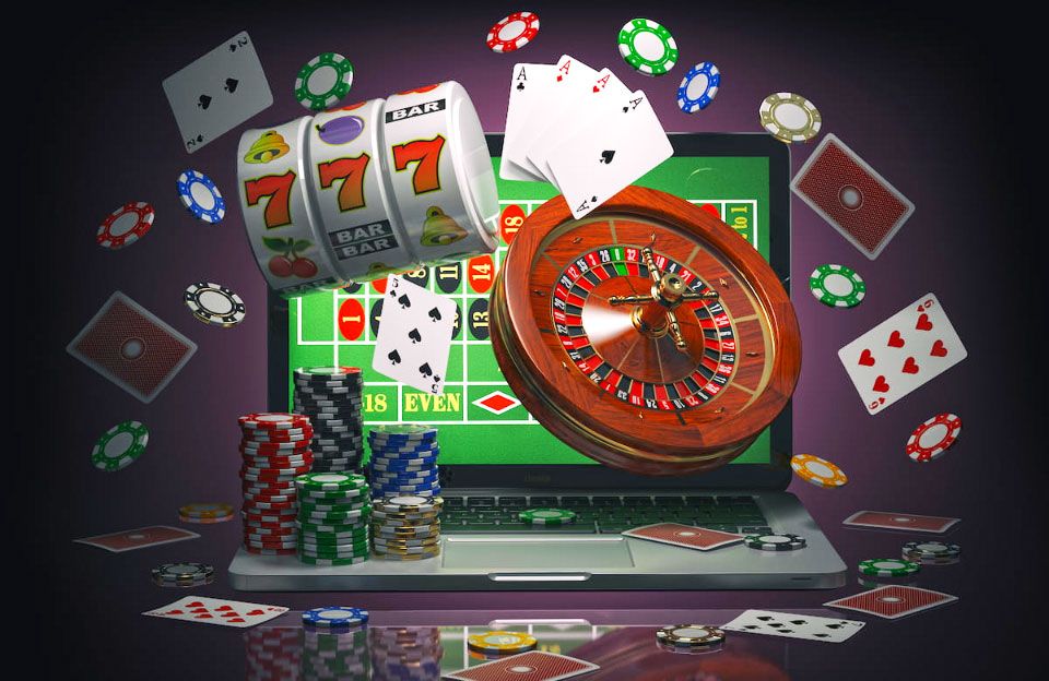 Hexabet Casino A Deep Dive into the World of Online Gaming