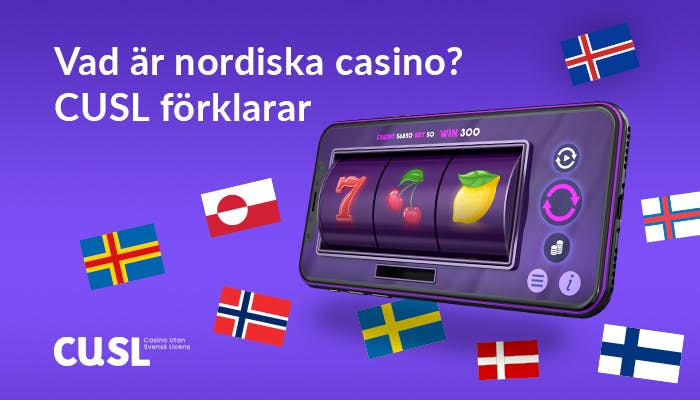 Nordiska Casino En Djupdykning i Nordens Spelvärld -1426857951