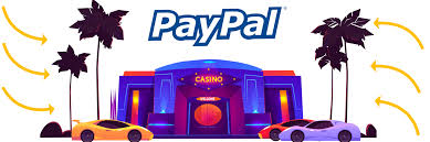 PayPal Casinos Your Guide to Secure Gaming Options