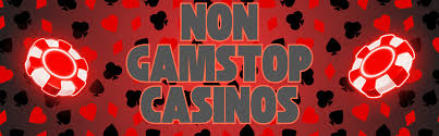 The Rise of Non-Gamstop Casinos A Comprehensive Guide