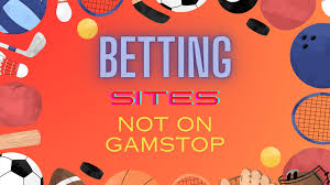 Top UK Betting Sites Not on Gamstop 1948371095