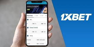 A Comprehensive Guide to 1xBet Betting -1578100357
