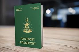 Comprehensive Guide to Vanuatu Passport Requirements and Costs 881873346