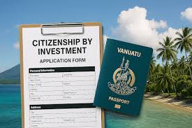 Comprehensive Guide to Vanuatu Passport Requirements and Costs 881873346