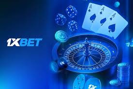 Experience Betting on the Go with the 1xBet App for iOS -153692342