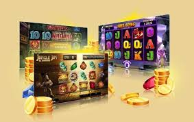 Experience the Excitement of LegionBet Casino