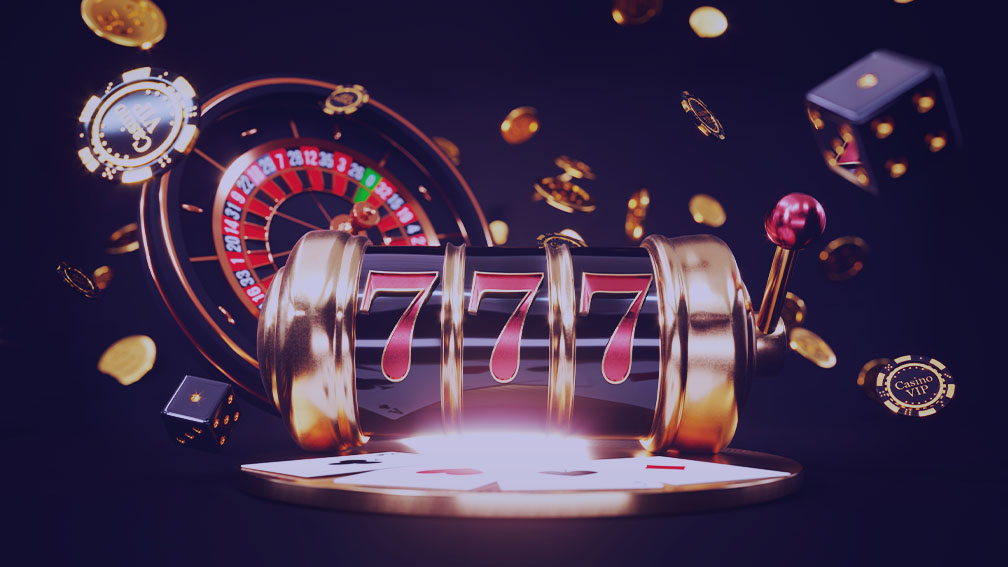 Experience the Thrill of Gaming at Online Casino Nationalbet