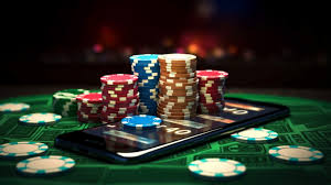 Exploring Online Casinos Offering Cashback Maximizing Your Gaming Experience Exploring Online Casinos Offering Cashback Maximizing Your Gaming Experience