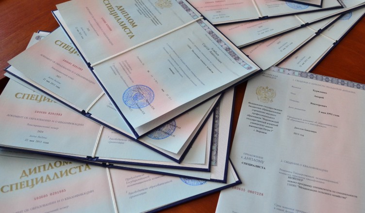 Купить диплом штукатура-маляра, который пройдет любую проверку