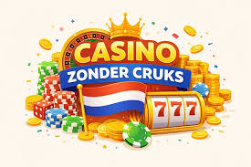 Ontdek de wereld van online casino's zonder CRUKS 10