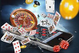 Turbo Casino Выходы на рынок и будущее онлайн-гемблинга
