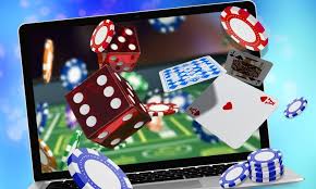 Amonbet Mobiele Casino Speel Overal en Altijd
