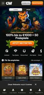 Cashwin Casino España Tu Destino de Juego en Línea -1939517606