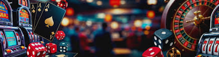Casino Online Vstupní Bonus Bez Vkladu - Jak Ho Získat a Využít