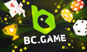 Experience the World of Gaming with BC.Game Mobile App Experience the World of Gaming with BC.Game Mobile App
